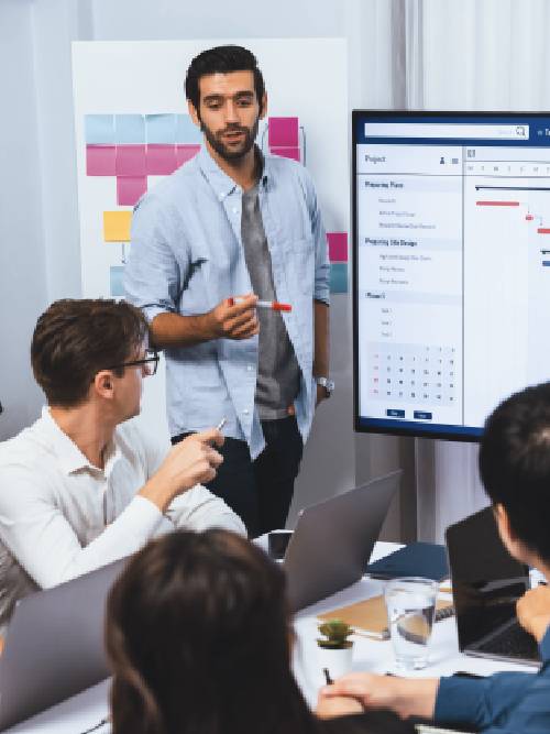 Training to Employment